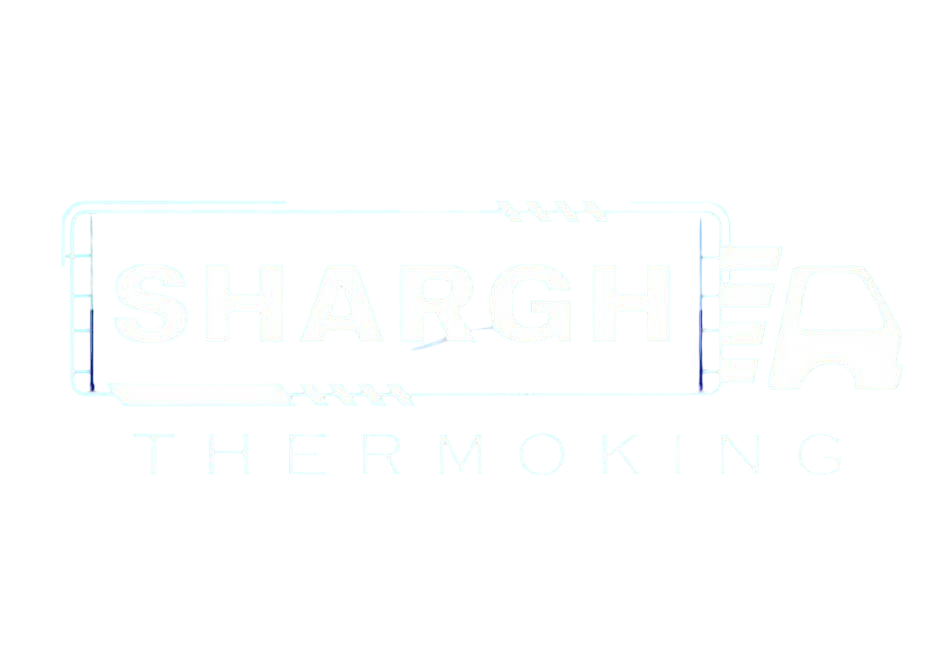 IR Thermoking Logo